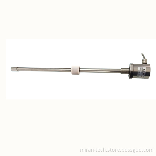 MIRAN PMI 50mm to 1000mm Magnetic Resistance Displacement Sensor